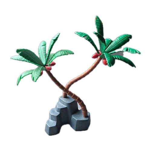 Playmobil zubehör pflanze - playmobil,
