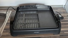 NEU: Barbecue-Grill Cloer-656