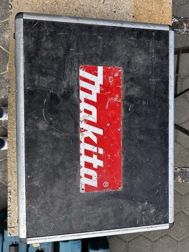 Makita hr2470ft bohrhammer - makita,