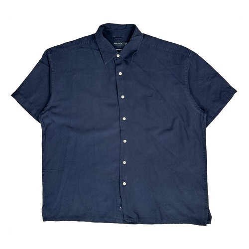 Nautica kurzarmhemd xl - nautica,