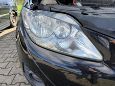 Seat Ibiza 6J original Scheinwerfer rechts Halogen Vorfacelift BJ09