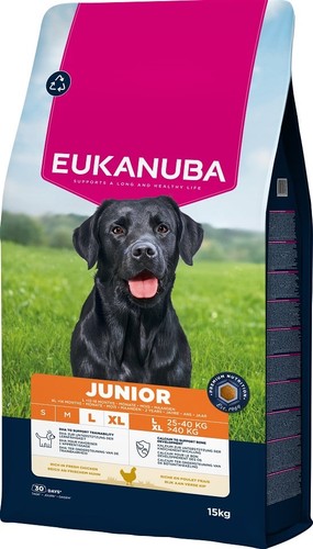 Eukanuba trockenfutter für - trockenfutter,