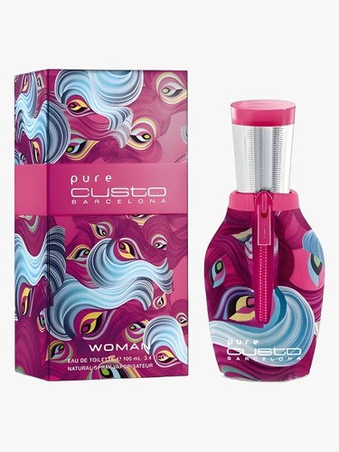 Custo barcelona pure women - custo,