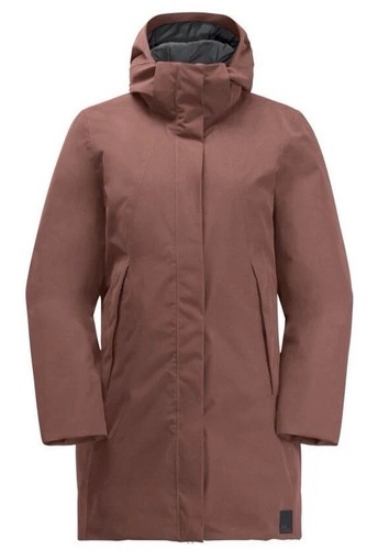 Jack wolfskin winterjacke - winterjacke, gr