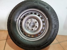 4 St. Sprinter Conti NEUE Winterreifen/Räder kpl. mit Felge 4 St. Premium-WINTER