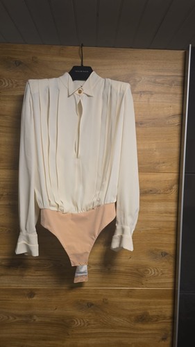Elisabetta franchi bodysuit - elisabetta,