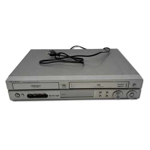 Samsung dvd vr320 - samsung, dvd-vr320
