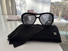 Chanel Sonnenbrille 5508