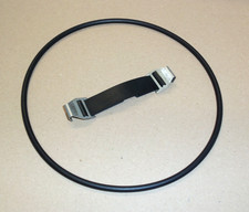 SET Dichtung + Spannband für