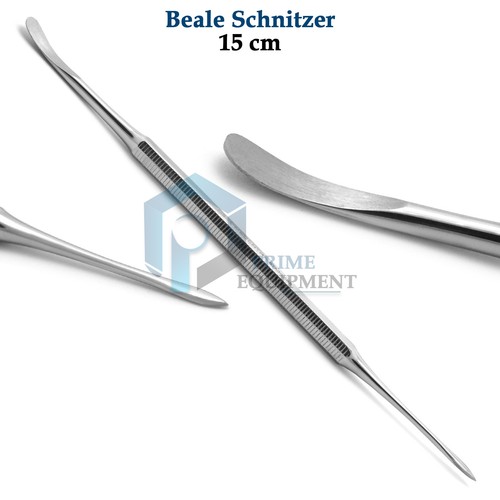 Beale schnitzer dental labor - beale,