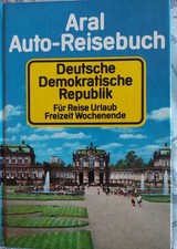 Aral Auto-Reisebuch aus