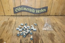 Neue originale Ford Granada