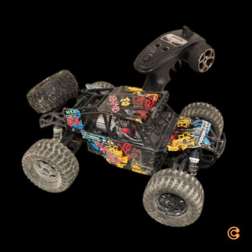Absima modellauto elektro - rc,
