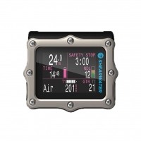 Shearwater perdix - ti,