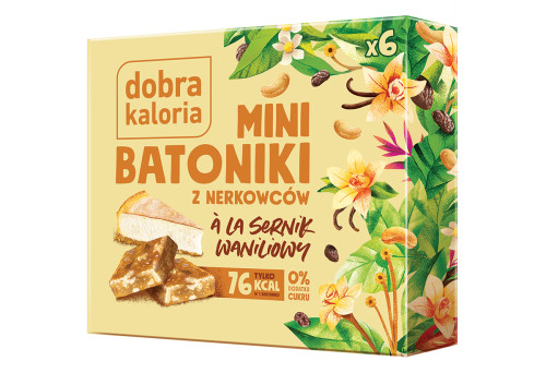 Gute kaloria - gute,