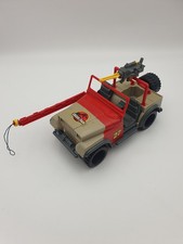 Jurassic Park Bush Devil
