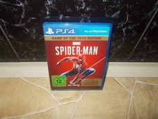 Marvel - Spider-Man / Game of