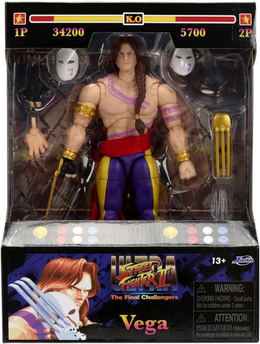 Jada toys ultra - toys, street