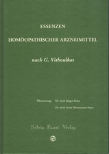 G. Vithoulkas: Essenzen