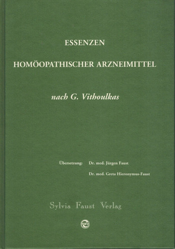 Vithoulkas essenzen - g.,