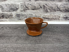 Melitta 101 – Braun –