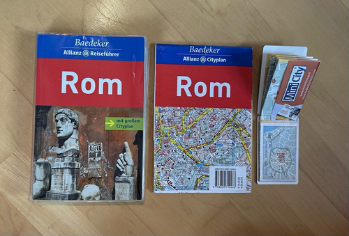 Baedeker allianz reiseführer - allianz,