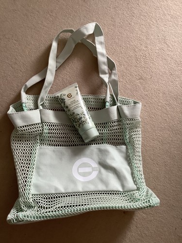 Elisabeth grant strandtasche - grant,