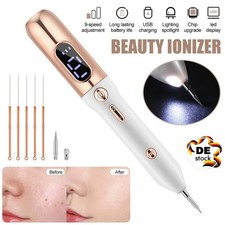 Picosecond Laser Stift M0le