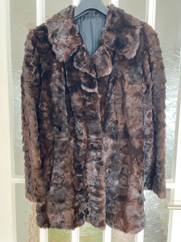 Nerz pelzjacke mantel - nerz, pelzjacke/mantel