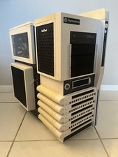 Thermaltake Level 10 GT Snow