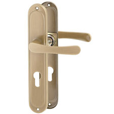 Bronze Türbeschlag MALMO