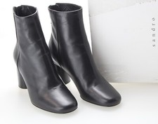 Sandro Sacha Schuhe Damen Eu