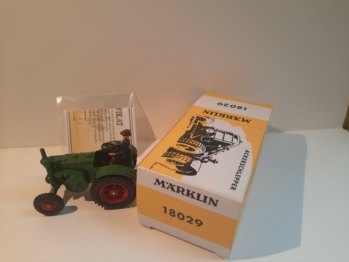 Märklin 18029 lanz - märklin,