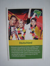 Entdecke Brasilien -