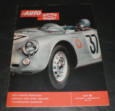 AMS 18/55 Vedette Versailles