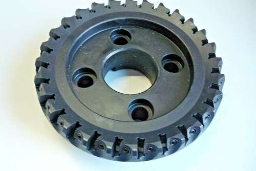 Sandvik messerkopf r365 200 - sandvik, r365-200