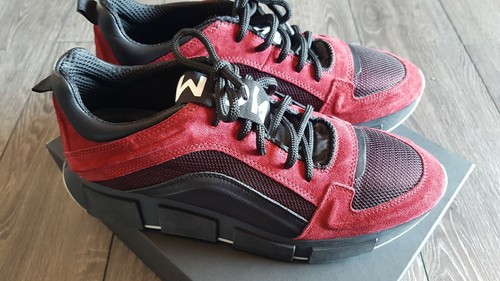Vic matie sneaker rot - 39,