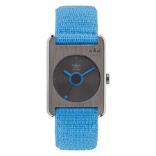 Adidas unisex uhr retro - retro, pop