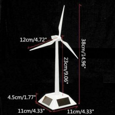 Windmühlen Modell