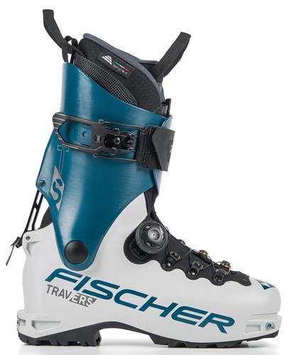 Fischer travers damen - fischer,