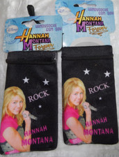 2 x Handy-Socke, Kamera-Socke, Schutzhülle,schwarz,  Hülle, neu OVP