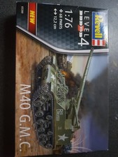 Revell 03280 M40 G.M.C. Panzer Modell Bausatz 1:76 in OVP - NEU
