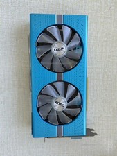 Sapphire NITRO AMD RX 590 8GB
