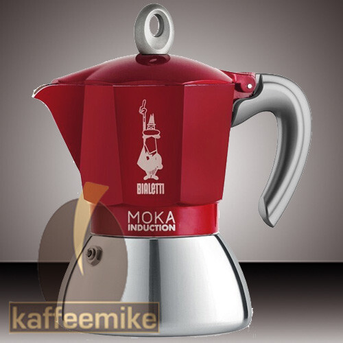 Bialetti moka induction - moka,