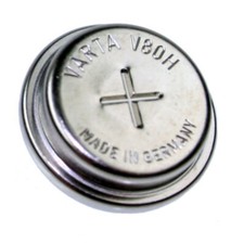 Varta Akku V80H NiMH 1,2V 80mA