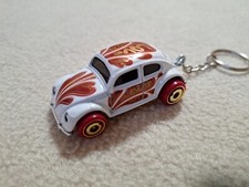 Schlüsselanhänger Hot Wheels