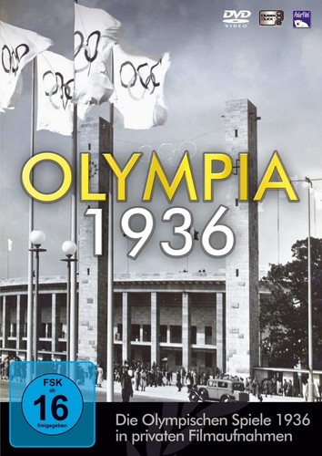 Olympia 1936 olympische spiele - olympia,