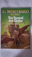 EL Mercenario / Band 2 / Die