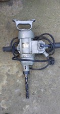 DDR Bohrmaschine VEB Galvanotechnik DBG 23/3 570 Watt