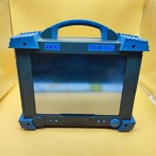 EXFO FTB-400 Universal Test System Fiber Optic Spectrum Analyzer DEFEKT ERSATZTE